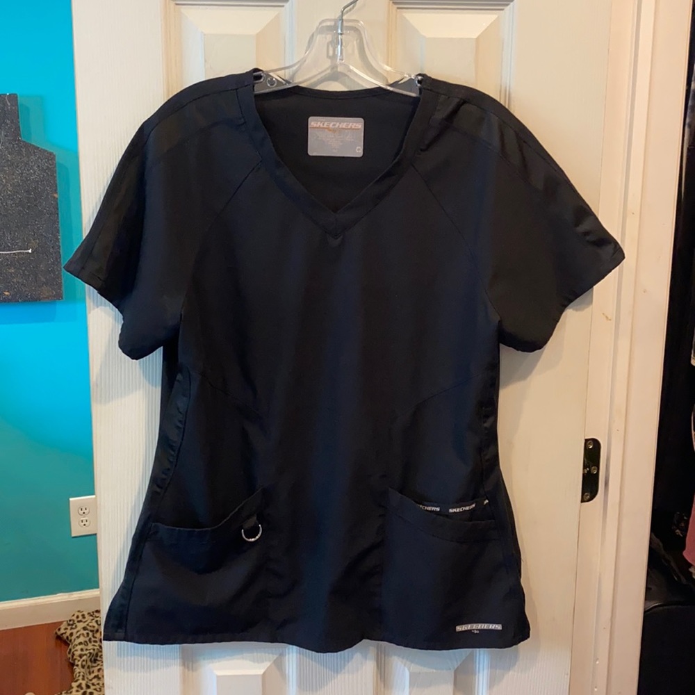 Skechers Scrub Top